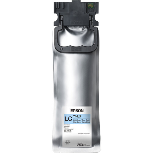 Epson T46J Light Cyan Ink Pack