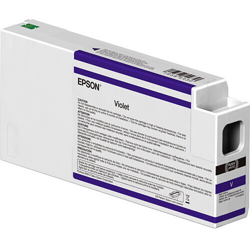 Epson T54VD00 UltraChrome HDX Violet Ink Cartridge (150ml)
