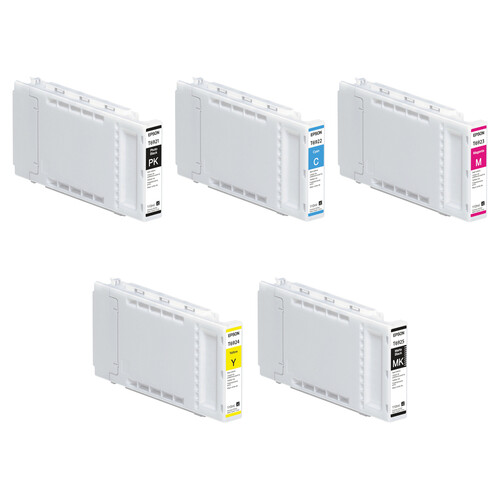 Epson T692 UltraChrome XD Ink Cartridge Set (110mL)