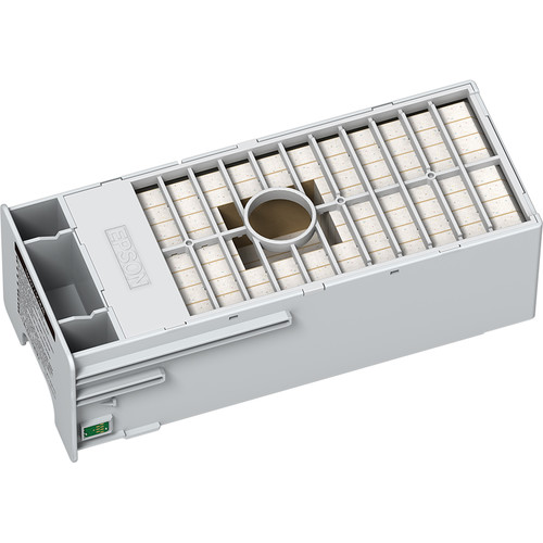 Epson T699700 Maintenance Tank for SureColor Series Large Format Printers