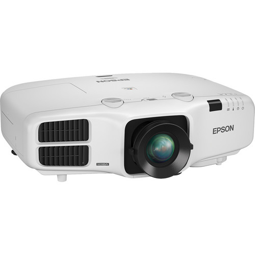 Epson PowerLite 4750W 4200-Lumen WXGA 3LCD Projector