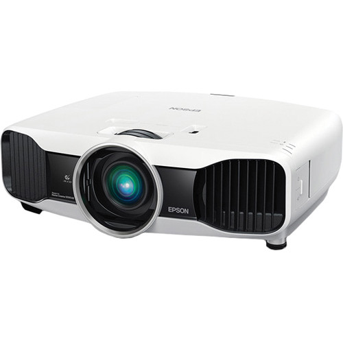 Epson PowerLite Home Cinema 5030UB 3D 1080p 3LCD Projector