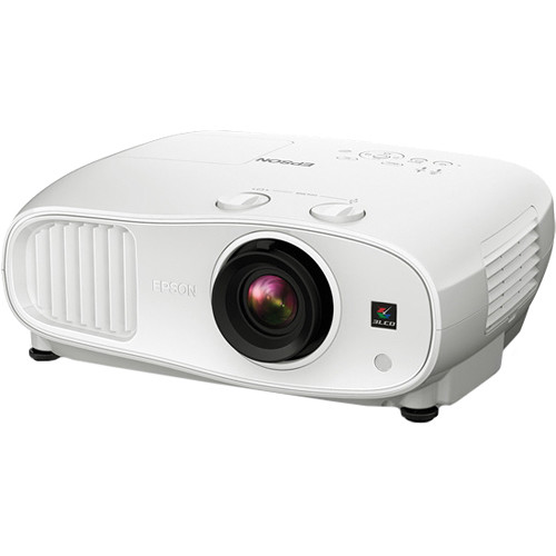 Epson Home Cinema 3000 1080p 3LCD Projector V11H653020 B&H Photo
