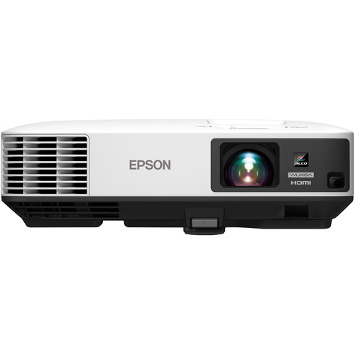 Epson PowerLite 2245U 4200-Lumen WUXGA 3LCD Projector