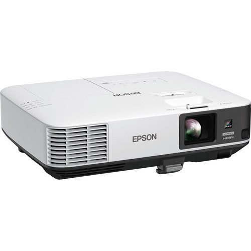 Epson PowerLite 2140W 4200-Lumen WXGA 3LCD Projector