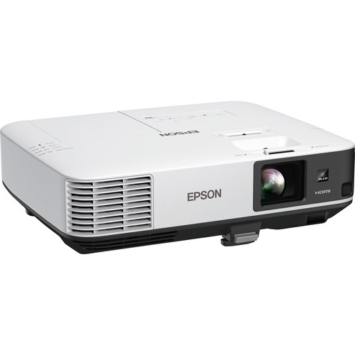 Epson PowerLite 2040 4200-Lumen XGA 3LCD Projector