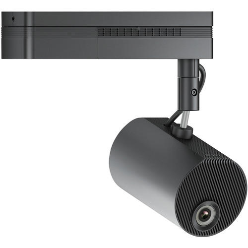 Epson LightScene EV105 2000-Lumen WXGA Laser 3LCD Projector (Black)