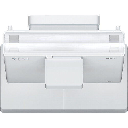 Epson PowerLite 800F 5000-Lumen Pixel-Shift Full HD Ultra-Short Throw Laser 3LCD Projector (White)