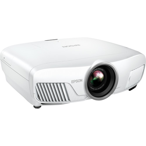 Epson Home Cinema 4010 Pixel-Shifted UHD 4K 3LCD V11H932020-N