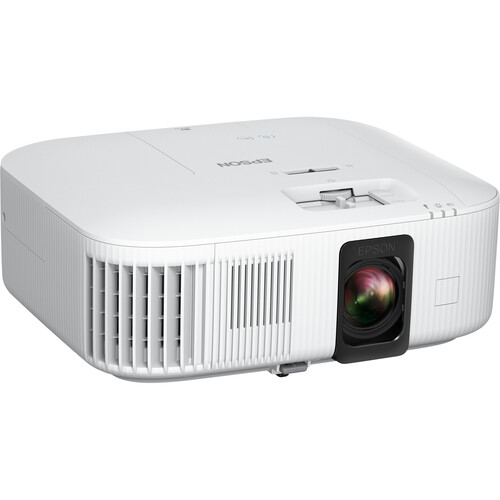 Epson Home Cinema 2350 2800-Lumen Pixel-Shift UHD 4K 3LCD Smart Projector (Refurbished)
