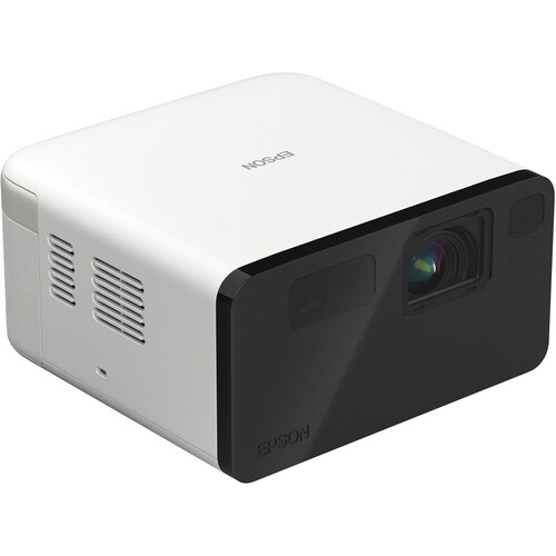 EPSON プロジェクター　11h 0h Epson EpiqVision Mini EF-21 1000-Lumen Full HD Laser V11HB35020