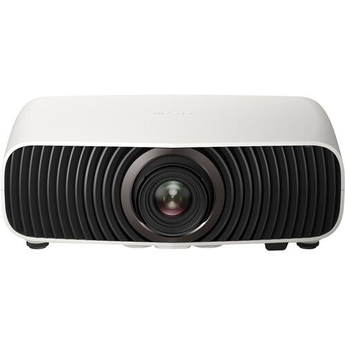 Epson Home Cinema LS7500 3500-Lumen Pixel-Shift 4K HDR Laser 3LCD Projector with Bluetooth Audio Output