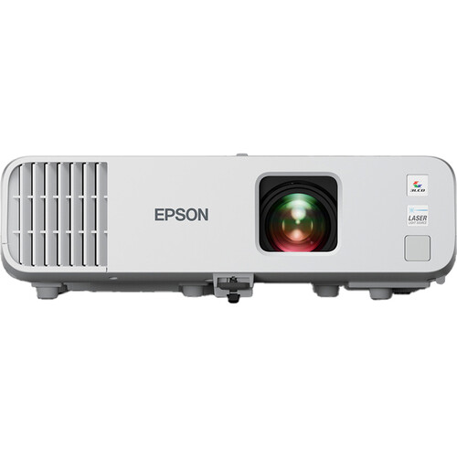 Epson Powerlite L270F 5200-Lumen Full HD Laser 3LCD Projector