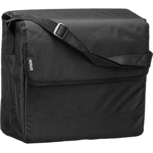 Epson Soft Carry Case for PowerLite & BrightLink Projectors
