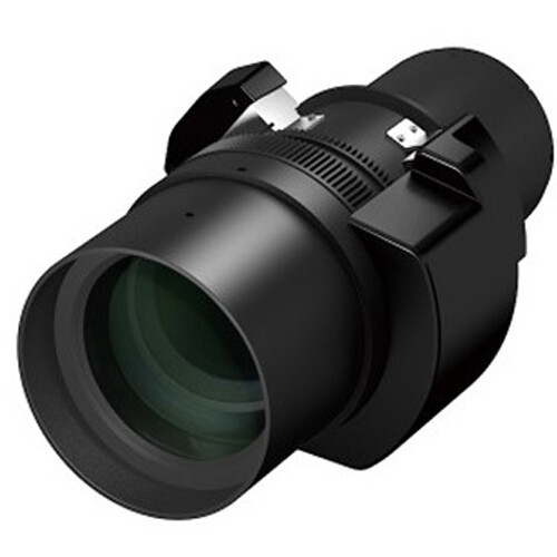Epson ELPLL08 Long-Throw Zoom Lens for Select Projectors