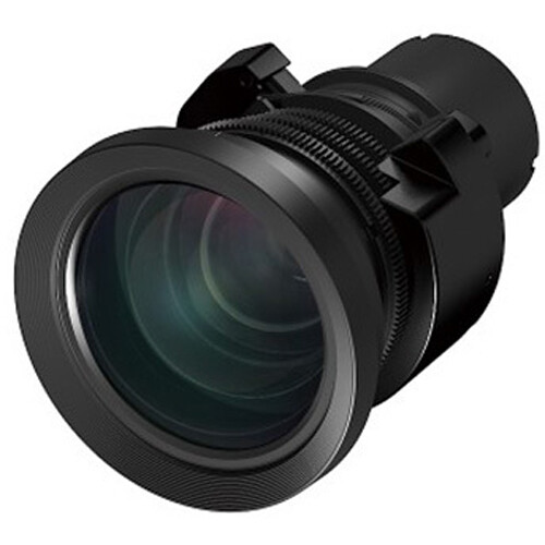 Epson ELPLU03S Short-Throw Zoom Lens for Select Projectors
