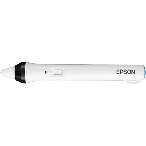 Epson Interactive Pen B - Blue for BrightLink Interactive Projectors (940nm IR)