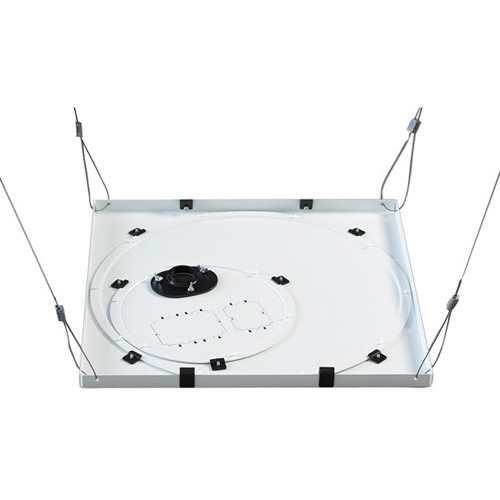 Epson SpeedConnect Suspended Ceiling Tile Replacement Kit for Projectors
