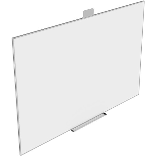 Epson 100" Da-Lite IDEA Dry-Erase Projection Screen