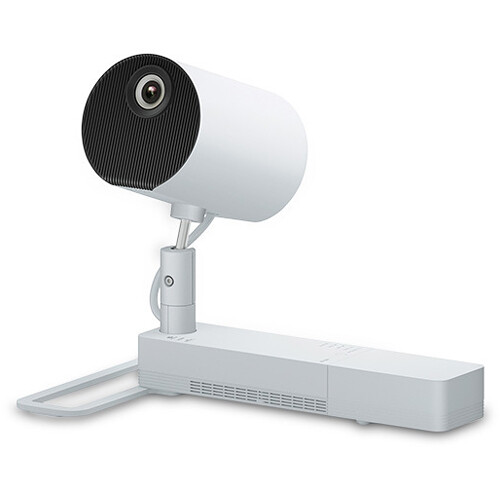 Epson LightScene Floor Stand (White)