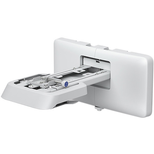 Epson Adjustable Wall Mount for Select Ultra-Short Throw Laser Displays