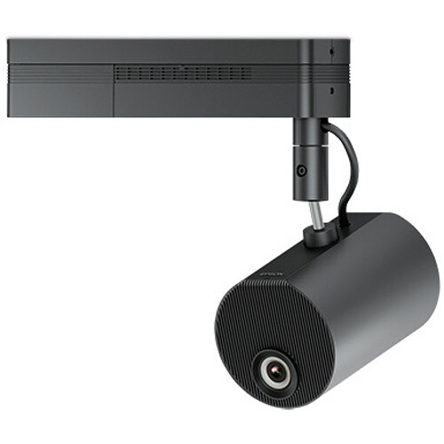 Epson Lighting Track Mount for LightScene EV-105 (Black)