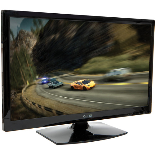 EQD Auria EQ278CG 27" Widescreen CG Series 144 Hz Refresh Rate Monitor