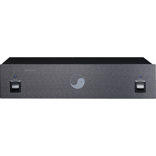 Equi=Tech 1.5R 15-Amp Desktop or Rackmount Balanced Power System (120V)