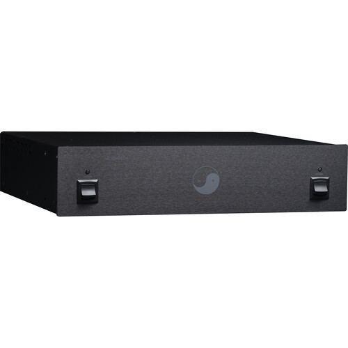 Equi=Tech 2R 20-Amp Desktop or Rackmount Balanced Power System (120V)