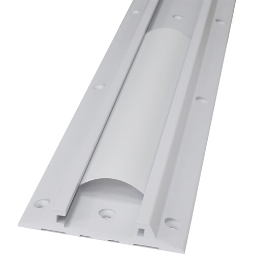 Ergotron Wall Track (10", White)