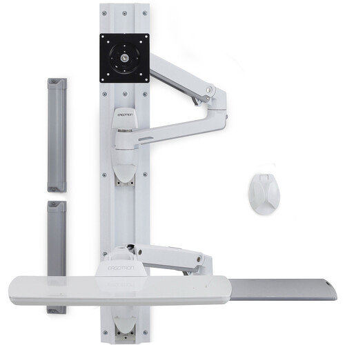Ergotron LX Wall Mount System