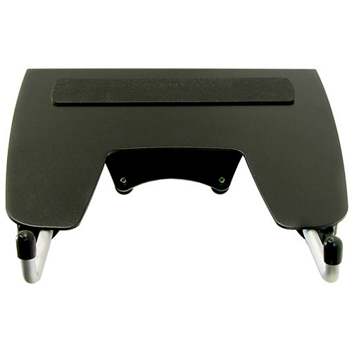 Ergotron Notebook Tray for Laptops and Convertible Notebooks (Black)
