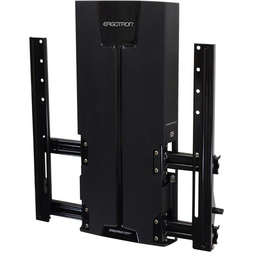 Ergotron Glide Tilting Wall Mount for 46 to 63" Displays