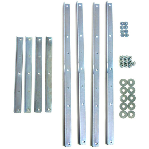 Ergotron VESA Bracket Adapter Kit