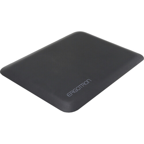 Ergotron WorkFit Anti-Fatigue Floor Mat (24 x 18")