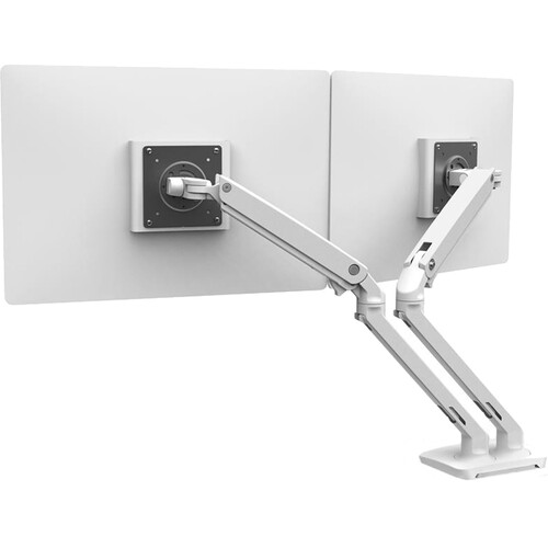 Ergotron Grommet Mount For Mxv Dual Arm