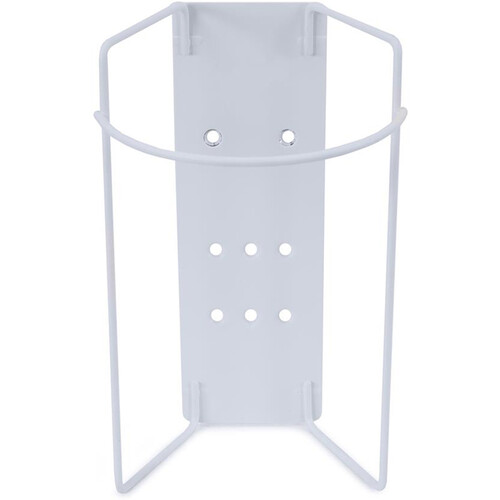 Ergotron T-Slot Wipes Holder (White)