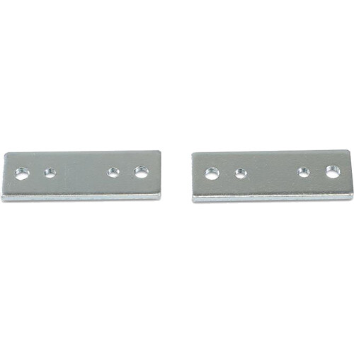 Ergotron T-Slot Bracket Kit for StyleView Pole Cart