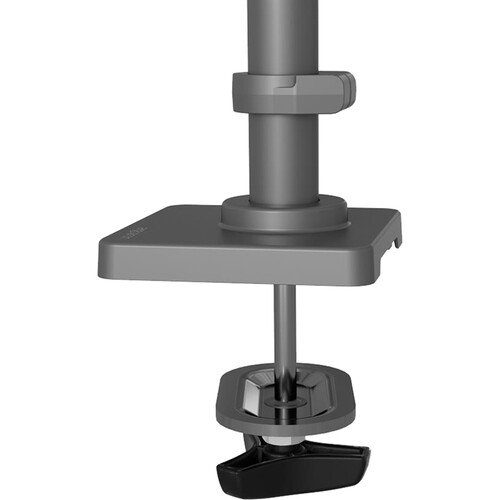 Ergotron LX Pro Standard Grommet Mount Base (Dark Gray)