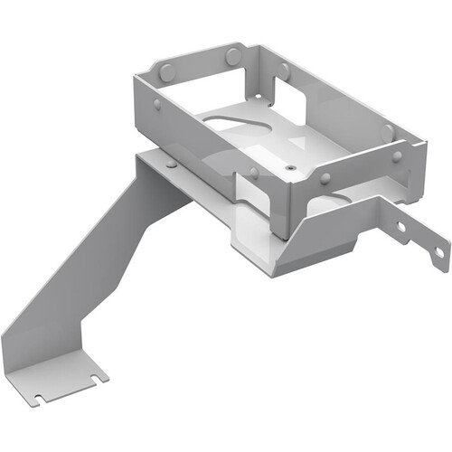 Ergotron Envoy Printer Shelf for Zebra LP2824 & ZD410 (Surface Mount)
