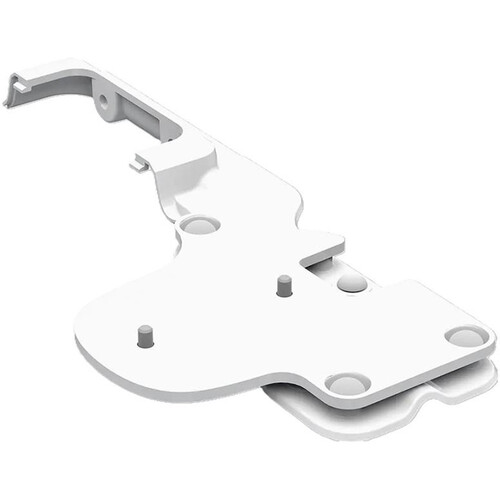 Ergotron Envoy Cordless Scanner Bracket for Zebra CS6080
