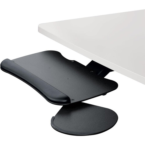 Ergotron Universal Keyboard Mouse Caddy