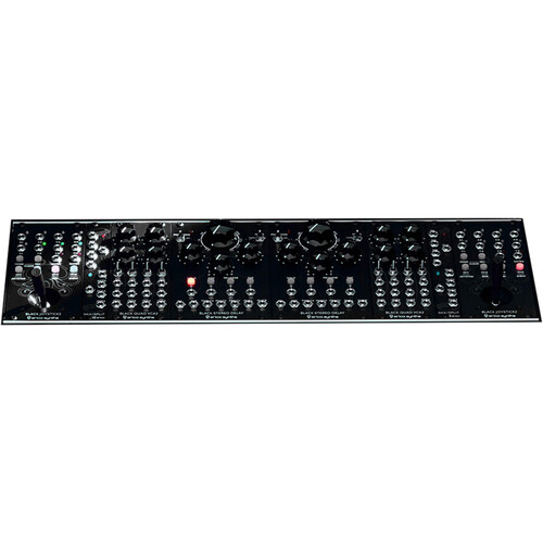 Erica Synths Quadraphonic Surround Panner Eurorack Modular Synthesizer
