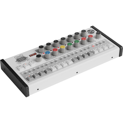 Erica Synths Bullfrog Drums by Richie Hawtin 4752275000914 B&H