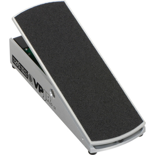 Ernie Ball VP JR 25k Mono Volume Pedal for Active Electronics