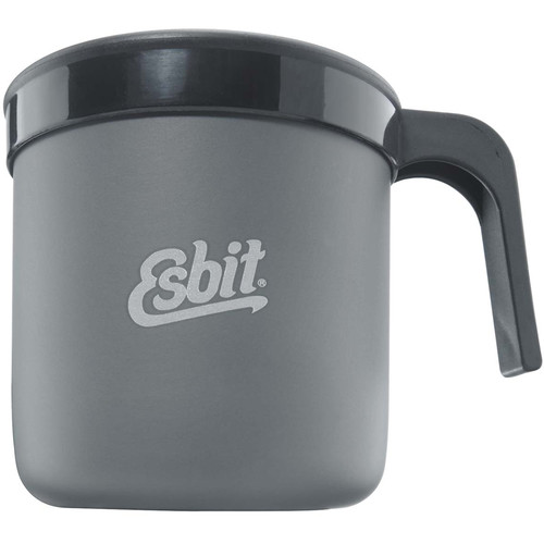 Esbit Anodized Aluminum Camp Mug