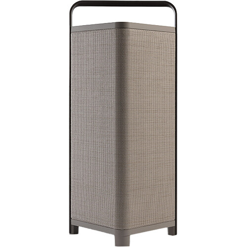 Escape P6 BT Portable Wireless Speaker (Tan)