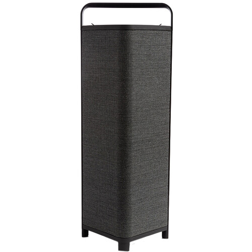 Escape P9 Reference Hi-Fi Portable Wireless Speaker (Black)