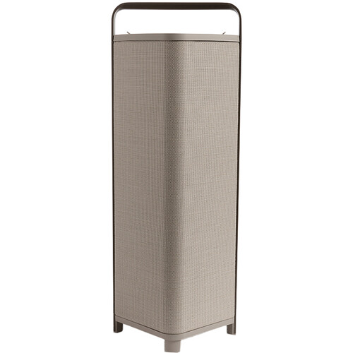 Escape P9 Reference Hi-Fi Portable Wireless Speaker (Tan)