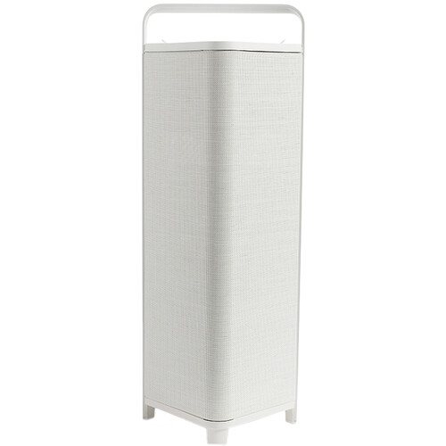 Escape P9 Reference Hi-Fi Portable Wireless Speaker (White)